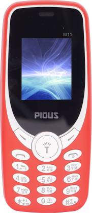 Pious M11