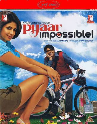 PYAR IMPOSSIBLE