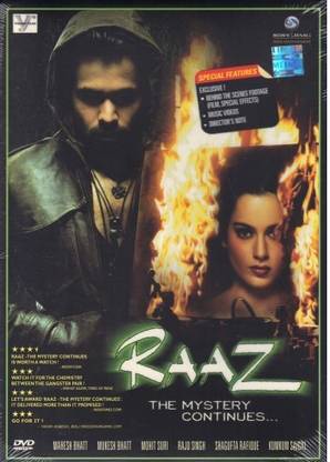 RAAZ