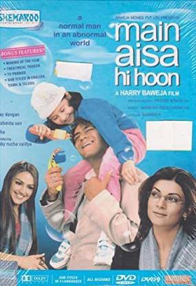 MAIN AISA HI HOON