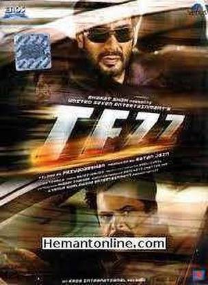 tezz
