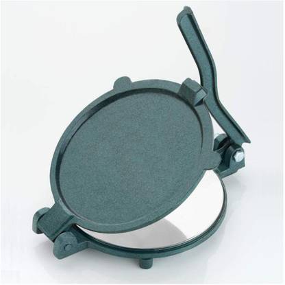 Quickmart Heavy Quality Iron Roti Khakhra Chapati Maker Roti and Khakra Maker Roti and Khakra Maker