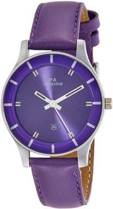 EARTHWARSI Screen Guard for LMLI Analog Watch - For Women