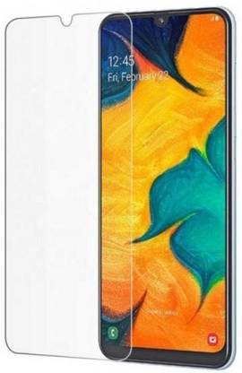 flexcibal tempard Tempered Glass Guard for SAMSUNG A30