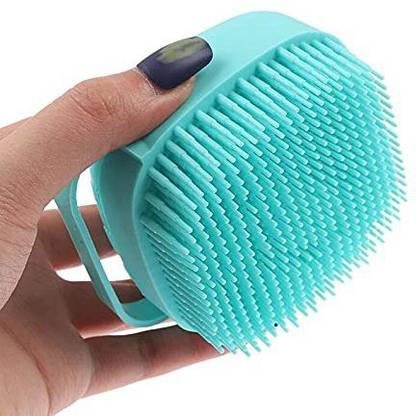 Antokin Scrubber-use in Hooks Baby Shower Deep Cleaning Gentle Scrub