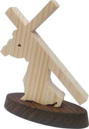 Avash Crafts Decorative Showpiece  -  15 cm