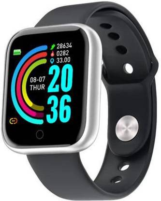 y68 smart band