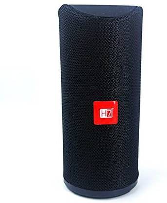 Heatz ZS19 5 W Bluetooth Speaker