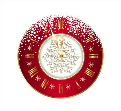 Self Adhesive 50 cm Wall Sticker