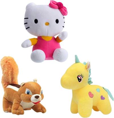 Toyhaven Special and premium combo pack  - 25 cm