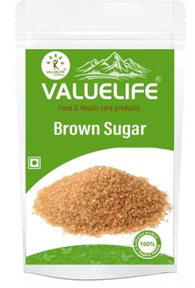 Value Life Brown Sugar 1kg Sugar