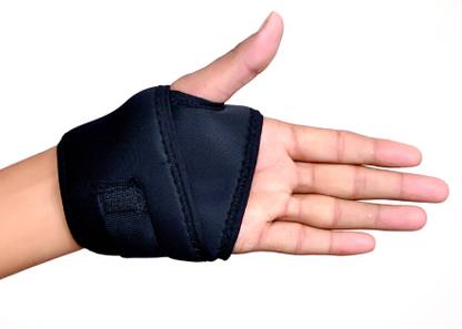 Anshelite INDIA Wrist Support Band Wrist With Thumb Support Hand Support Hand Support
