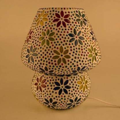 Rhobos JSS_KPDN Table Lamp