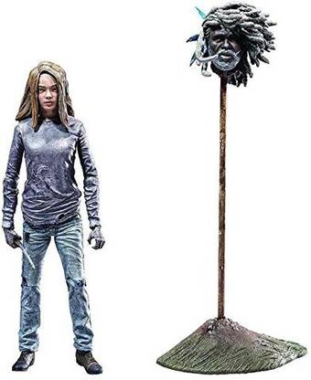 McFARLANE Toys The Walking Dead Comic Series 5 Lydia