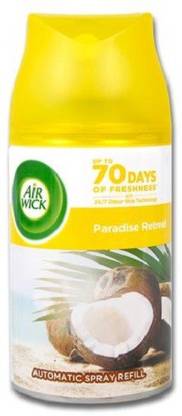 Air Wick Paradise, Retreat Refill Automatic Refill Spary Paradise Retreat 250ml