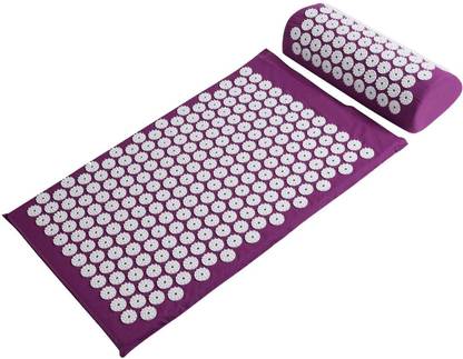 touaretails Bath Spa Pillow With Suction Cup