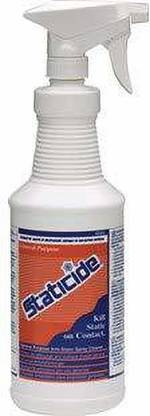 ACL Staticide ACL 2003 Staticide Topical Anti-Static Protection General Purpose 1 Quart Staticide