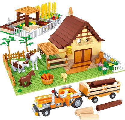 Yunona Magnetblox | Magnetic Soft Building Blocks for Kids | Build, Create, and Have Fun | Incredibly Fun Building Block for Ch