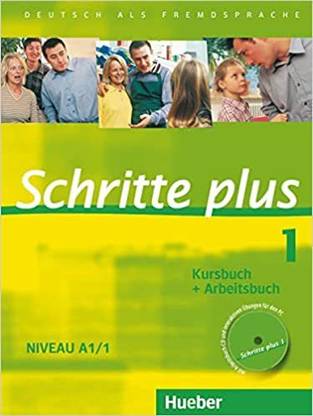 Schritte Plus