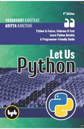 Let Us Python
