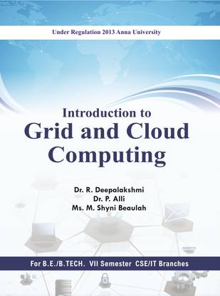 Introduction to Grid and Cloud Computing