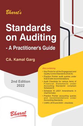 Standards on Auditing