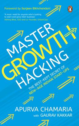 Master Growth Hacking