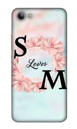 BIMBLE Back Cover for Vivo Y81i , Vivo 1812