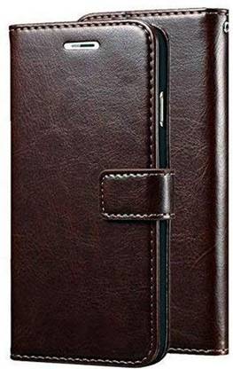 Rockwell Flip Cover for Samsung Galaxy A20s