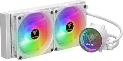 GAMDIAS CHIONE M3 240W Cooler