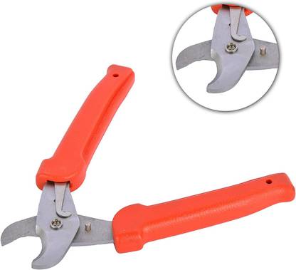 FITUP New Long Design Handle Grip Wire CC-200 Wire Cutter Automatic Wire Stripper Wire Cutter