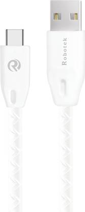 Robotek USB Type C Cable 2 A 1 m Raftaar DC 109