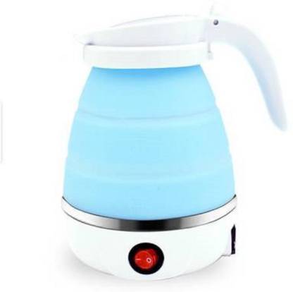 MAITRI ENTERPRISE Separable Power Cord for Outdoor Hiking Camping 600 ml(Multicolor) Beverage Maker