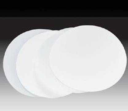 Axiva MEMBRANE FILTERS - C. N. White Plain Cellulose Nitrate Circles Filter Paper