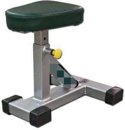 Nandini Dumble Stool For Exercise Multipurpose Fitness Bench