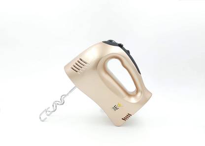 Wise 340 W Champagne Gold Hand Blender
