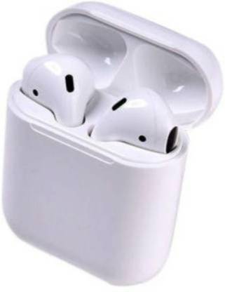 Xtune CYC_21945K_LATEST i12 tws earpods Bluetooth