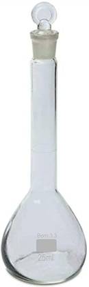 Salco Volumetric Flask