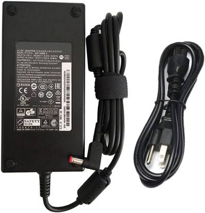 E-PRO EP_charger_D2 180 W Adapter