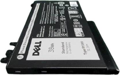 DELL VVXTW 3 Cell Laptop Battery