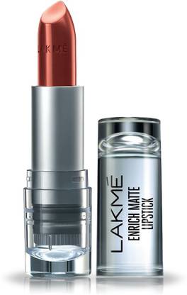 Lakmé Enrich Matte Lipstick PM16, 4.7g