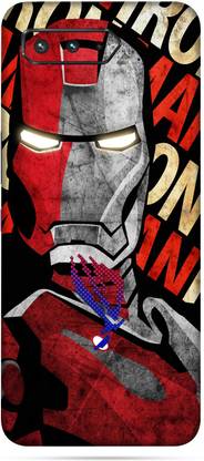 WeCre8 Skin's Asus Rog Phone 5 Mobile Skin