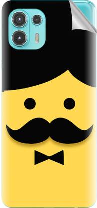 Snooky Motorola Edge 20 Lite Mobile Skin