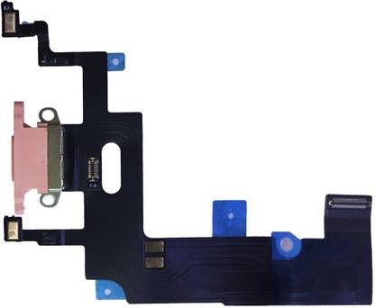Itish iPhone_XR iPhone XR Premium Charging Connector Flex cable