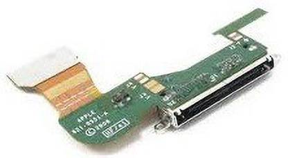VYU CHG-PCB-FLEX_iPH-3-G Iphone 3G Premium Charging Connector Flex cable