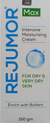 REJUMOR MAX INTENSIVE MOISTURIZING CREAM