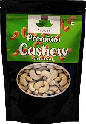 FABICA CASHEW 1KG Cashews