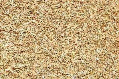 Multi Bazar Wood Shavings Sawdust For Guinea Pigs Breeding/Rabbits/Hamsters/beddings for cages (900 gram) Pet Litter Tray Refill