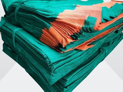 ARISERS Garden Shade Green Net 10X10, 75% Quality for Garden_3 Portable Green House