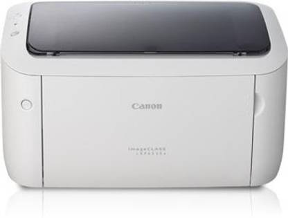 Canon 6030 Single Function WiFi Monochrome Laser Printer with Voice Activated Printing Google Assistant